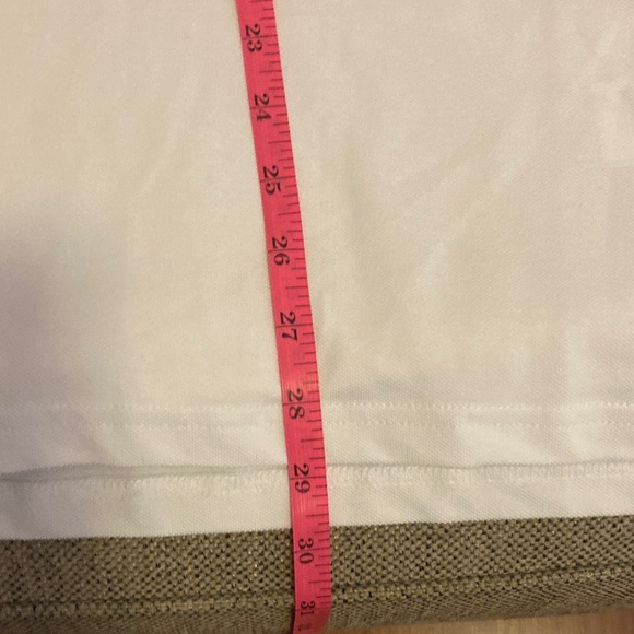 NWT Moschino Couture White Polo with Bear Embroidery - Picture 8 of 9